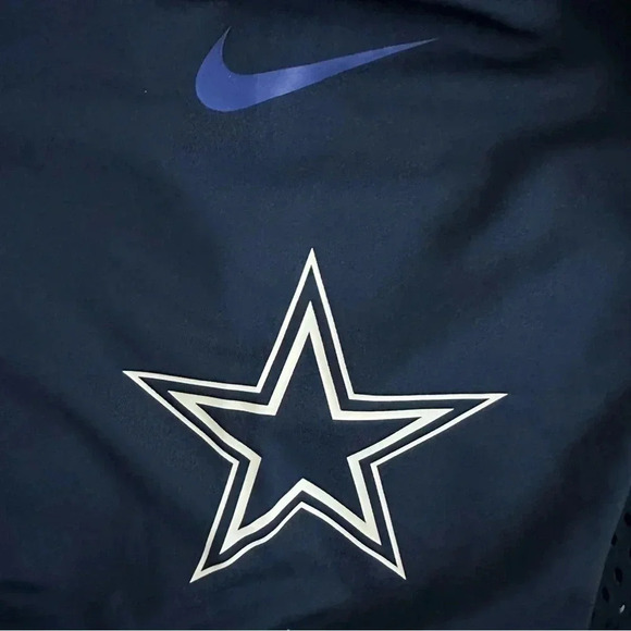 Nike Dallas Cowboys’ Jason Witten Jersey/Dress Large - Picture 8 of 11